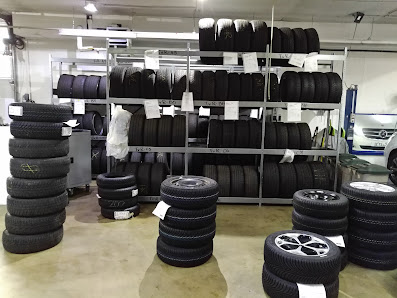 KCC Car Repair GmbH