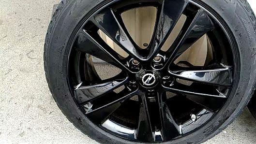KCC Car Repair GmbH