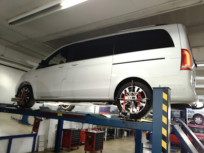 KCC Car Repair GmbH