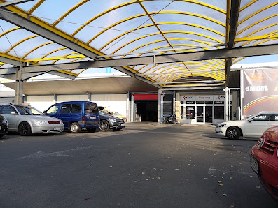 KCC Car Repair GmbH