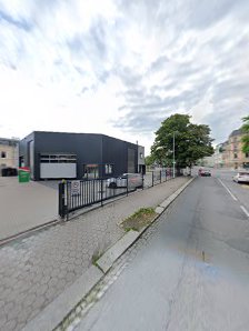 Boxengasse Chemnitz Busacker Heidorn GbR