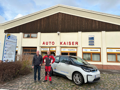 Auto-Kaiser GmbH