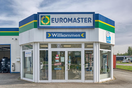 EUROMASTER Chemnitz PKW & LKW