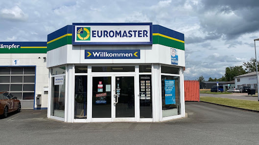 EUROMASTER Chemnitz PKW & LKW