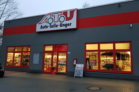 ATU Chemnitz - Altchemnitz