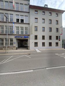 Car Service Vogt