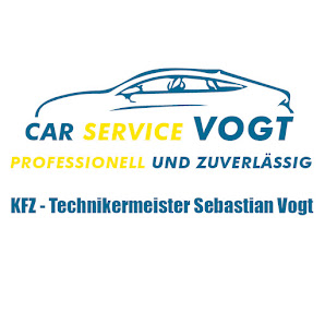 Car Service Vogt