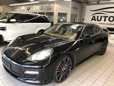 Adams Auto Berlin