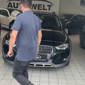 Adams Auto Berlin