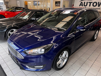 Adams Auto Berlin