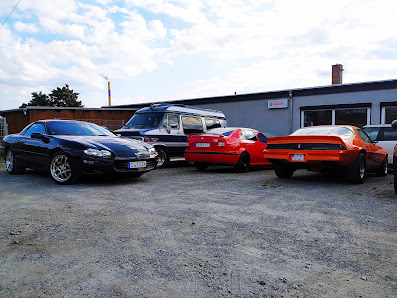Autoteile Roscher GmbH