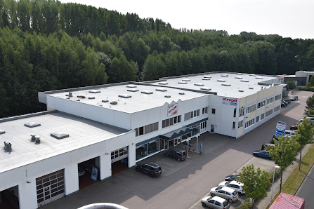 Bosch Car Service - Knoll GmbH