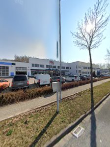 Bosch Car Service - Knoll GmbH