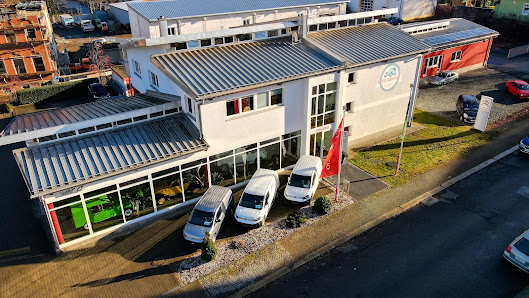 Citroën Auto Service Wacke E. K.