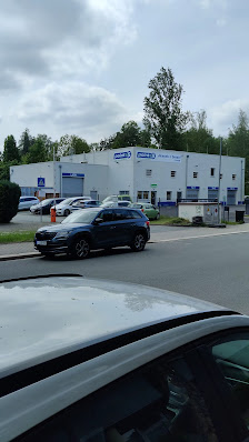 Reifenservice Jirasek & Seidel GmbH