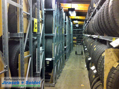 Reifenservice Jirasek & Seidel GmbH