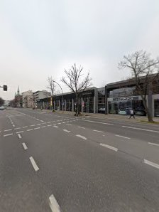 Dacia - Autohaus König Berlin-Schöneberg