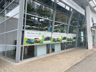 Volkswagen Automobile Chemnitz | Audi Service