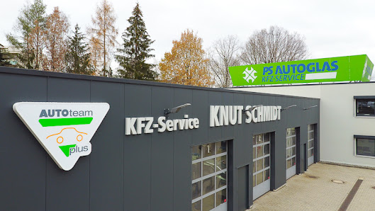 PS Autoglas & Kfz-Service