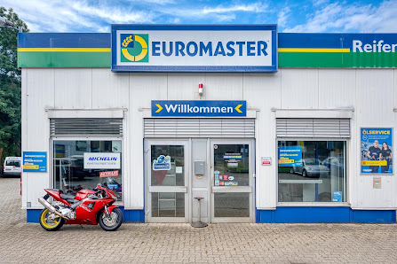 EUROMASTER Chemnitz PKW & LKW