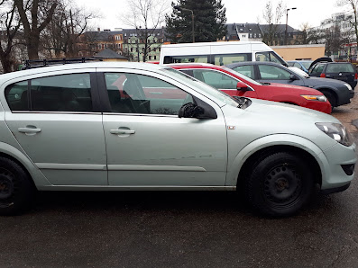Autopark Chemnitz