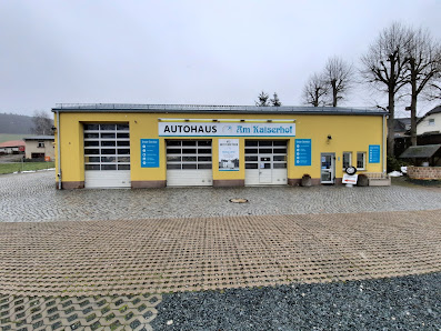 Autohaus Am Kaiserhof