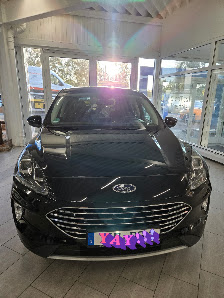 Fordstore