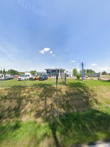 Fordstore