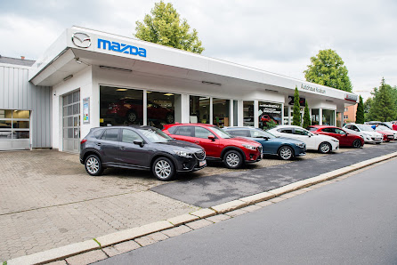 Autohaus Kraban GmbH - Mazda Vertragshändler und Servicepartner
