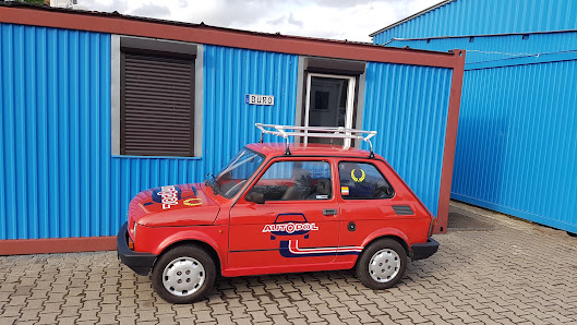 Autopol