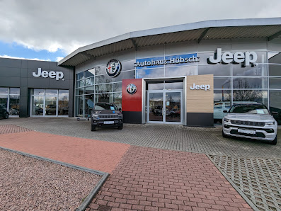 AUTOHAUS HÜBSCH GMBH