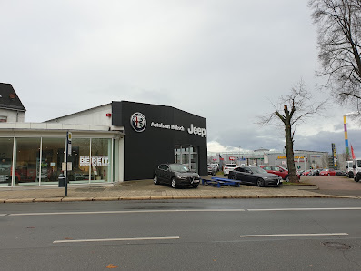 AUTOHAUS HÜBSCH GMBH