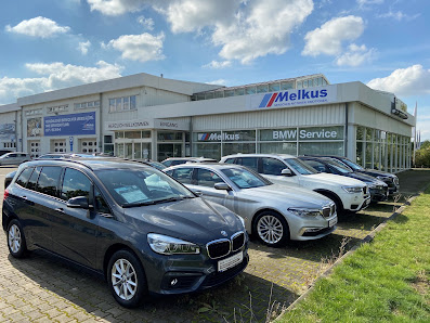 Autohaus Melkus Chemnitz GmbH