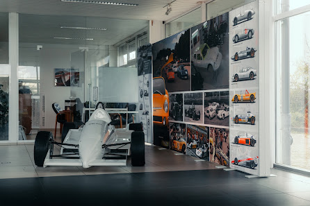 Autohaus Melkus Chemnitz GmbH
