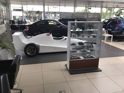 Autohaus Melkus Chemnitz GmbH