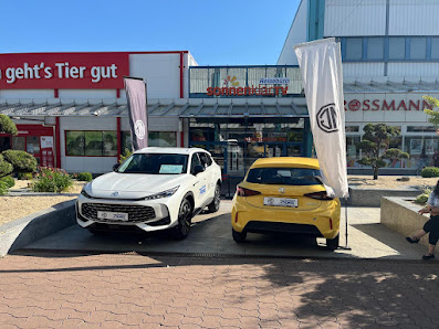MG Autohaus Pichel GmbH Chemnitz