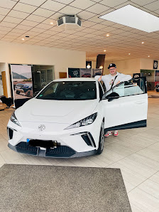 MG Autohaus Pichel GmbH Chemnitz