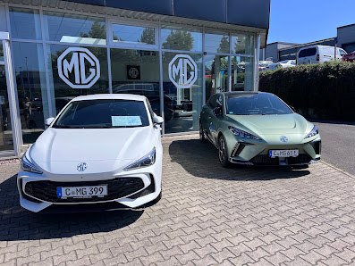 MG Autohaus Pichel GmbH Chemnitz