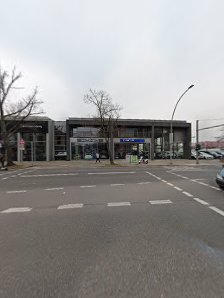 Opel - Autohaus König Berlin-Schöneberg
