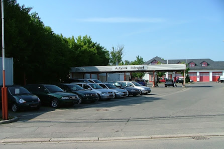 Karosseriebau Alt & Baierl GbR in Chemnitz OT Röhrsdorf