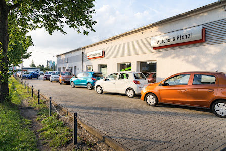Autohaus Pichel GmbH