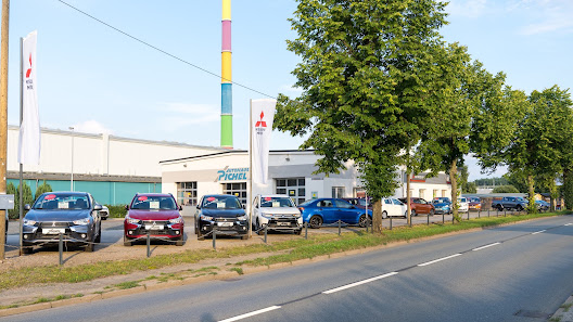 Autohaus Pichel GmbH