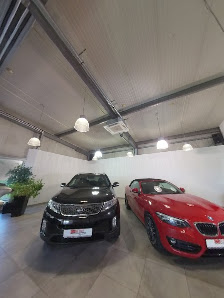 Autohaus Raschke