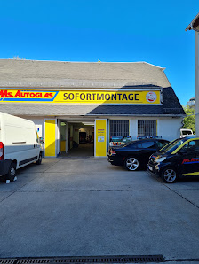 MISS Autoglas GmbH