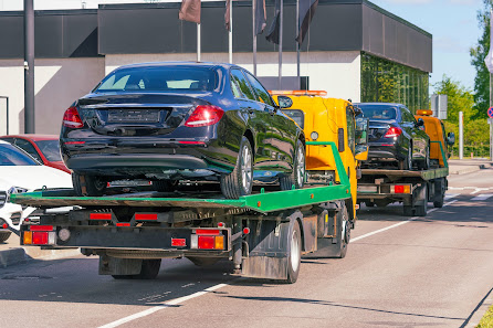 Auto Export Chemnitz