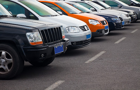 Auto Export Chemnitz