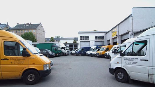 Fuhrgeschäft Carsten Heider / AUTO-HEIDER Werkstatt