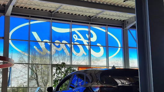 FordStore Pichel Chemnitz