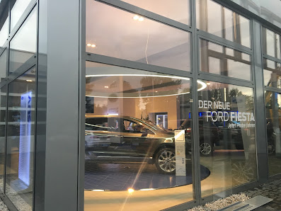 FordStore Pichel Chemnitz