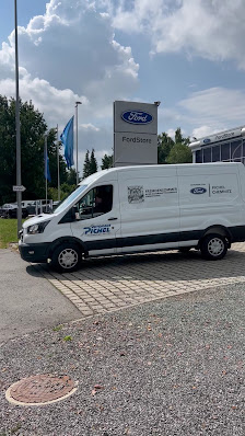 FordStore Pichel Chemnitz